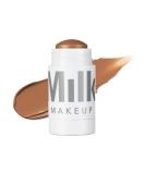 MILK Makeup Matte Bronzer Stick - Buildable Color  Matte Finish - 0.19 Oz (BAKED - Bronze) - Buy Online on GoSupps.com