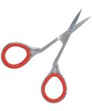 Revlon Curved Blade Cuticle Scissors - Precision Curved Scissors - Buy Online on GoSupps.com