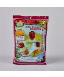 Happy Grass Konnyaku Jelly Powder - Mango Flavour 300g (10.58 Ounce) - 1 Pack - Buy Online on GoSupps.com