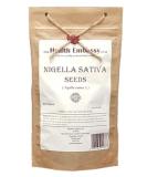 Health Embassy Nigella Sativa Seeds 200g - Black Seed Cumin | Pack of 1 - Buy Online on GoSupps.com