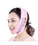 Facial Lift Strap - Adjustable Doppelkinn Chin Strap for Tightening Skin | Best Facial Care Tool - Buy Online on GoSupps.com
