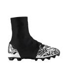 SLEEFS Solid Spats/Cleat Covers Large-X-Large Black - Buy Online on GoSupps.com