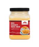 Hoosier Hill Farm Big Daddy Mac Mix, 1 Pound - Buy Online on GoSupps.com