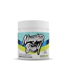 Naughty Boy Hydration & Electrolyte Drink Mix - 2400mg Electrolytes, Creatine & Taurine - Super Reds - Citrus Dream - Buy Online on GoSupps.com