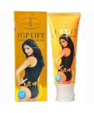 AICHUN BEAUTY Hip Lifting & Butt Enlargement Cream - 120g | International Shipping Available - Buy Online on GoSupps.com
