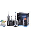 Pursonic S625 Home Dental Center - Premium Teeth Cleaning System | International Shipping Available - Buy Online on GoSupps.com