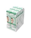 Allergy Relief Nasal Gel - Drug-Free Allergen Blocker for Pollen Allergy & Airplane Travel - Cool Menthol - 10g Tube (Pack of 6 - Buy Online on GoSupps.com