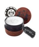 Buy Dear Barber Shave Biscuit 100ml Online | International Shipping Available - Premium Shaving Cream - Buy Online on GoSupps.com