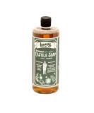 Lehman s Concentrated Liquid Castile Soap - Natural & Gentle Multipurpose Cleaner 32 fl oz Peppermint Scent - Eco-Friendly International Shipping - Buy Online on GoSupps.com