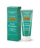 Guam Cooling Anti Cellulite Cream for Thighs & Legs - Natural Skin Firming Treatment with Menthol & Seaweed Best for Body Wraps 8.4 OZ - Buy Online on GoSupps.com