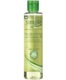 Buy Simple Kind to Skin Cleansing Oil - Hydrating 4.2 oz | International Shipping Available - Buy Online on GoSupps.com