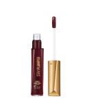 Rimmel Stay Plumped Lip Gloss 841 Bittersweet Plum 0.21 Fl Oz - Long-Lasting Gloss for Plump Lips - Buy Online on GoSupps.com