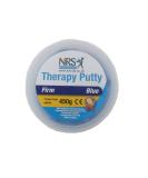 NRS Healthcare E86346 Hand Exercise Putty Tub - 450g Firm Blue - Buy Online on GoSupps.com