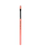 Bdellium Tools Pink Bambu 934 Precision Concealer Brush - Professional Makeup Brush with Soft Synthetic Fibers for Flawless Touch Ups - International Shipping Available - Buy Online on GoSupps.com