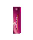 Wella Color Touch Plus 55/04 Light Brown Intensive 60 ml - Premium Hair Color for Vibrant Results | International Shipping Available - Buy Online on GoSupps.com