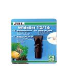Buy JBL WideSet 12/16 (CP i) 6091900 Water Outlet Set - Wide Jet Pipe for Aquarium Internal Filters - International Shipping Available - Buy Online on GoSupps.com