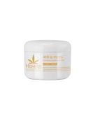 Hempz Milk and Honey Exfoliating Herbal Body Whip - Nourishing 7.3 oz Vegan Moisturizer for Smooth Skin | International Shipping Available - Buy Online on GoSupps.com