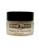 Golddachs Hungarian Beard Wax 16ml - Premium Men's Grooming Product - Buy Online on GoSupps.com