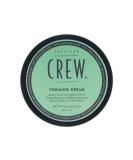 American Crew Forming Cream 85g - Multicolor Puck - Pack of 1 - Buy Online on GoSupps.com