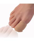Dr. Frederick's Original Fabric Toe Caps - Toe Separators, 3 Pairs, Size Large - Pack of 6 - Buy Online on GoSupps.com