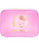 The CrÃ¨me Shop Hello Kitty Perfect Pink Travel Case - Pink  - Buy Online on GoSupps.com