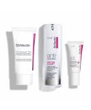 StriVectin Anti-Wrinkle Trio Kit for Face & Eyes | 3-Piece Anti-Aging Set - Moisturizer Peptide Serum Eye Cream for Fine Lines & Wrinkles - Buy Online on GoSupps.com