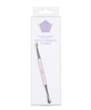 Elegant Touch Premium Cuticle Pusher & Nail Cleaner - 1 Count (Pack of 1) - Buy Online on GoSupps.com