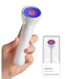 Anti-Breakout Blue Beauty Beam by CELLECT - Portable Red Infrared Blue LED Facial Device for Blemish Clearing | Spa & Home Skincare - Buy Online on GoSupps.com