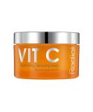 Rodial Vit C Brightening Cleansing Pads - Toning and Purifying Pads  Resurfacing Pads for Day and Night  Vitamin C to Illuminate  AHA Acids to Exfoliate and Salicylic Acid to Tighten Pores 50 Count (Pack of 1) - Buy Online on GoSupps.com