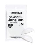 Refectocil Eyelash Lifting Refill Pads - Medium White (20g) | International Shipping Available - Buy Online on GoSupps.com