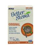 NOW Foods Stevia Extract Packets TwinPack, 100 Count Boxes (Pack of 2) - Buy Online on GoSupps.com