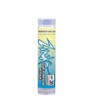 Zinka SPF 30 Lip Balm - Clear | Protect Your Lips with Zinc Oxide | International Shipping Available - Buy Online on GoSupps.com