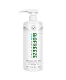 Biofreeze Professional Menthol Pain Relieving Gel 32 FL OZ Bottle With Pump For Pain Relief Of Sore Muscles, Arthritis, Backache, And Joint Pain, Colorless Formula (Packaging May Vary) 32 Ounce Pump Gel - Buy Online on GoSupps.com