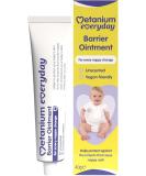 Metanium 40g Everyday Barrier Ointment - Soothes and Protects Baby's Delicate Skin - Buy Online on GoSupps.com
