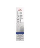 Wella ColorCharm 10A Palest Ash Blonde Gel Haircolor with Gelfuse Technology - Long Lasting, Gray Coverage and Brown Tones - Buy Online on GoSupps.com
