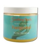 Buy Tangerine Salt Scrub | Exfoliating & Nourishing | International Shipping Available - Buy Online on GoSupps.com