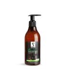 NUTRIGLOW Bamboo Charcoal Face Wash - Deep Exfoliation Blackheads Removal Acne Treatment for Oily Skin 5.07 Fl Oz - Buy Online on GoSupps.com