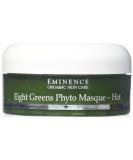 Eminence Eight Greens Phyto Masque 2oz - Buy Top-Rated Organic Face Mask for Radiant Skin - Fast International Shipping - Buy Online on GoSupps.com