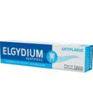 Buy ELGYDIUM Anti-Plaque Toothpaste - 3 Packs of 75ml/100g | Effective Oral Care for Healthy Teeth - International Shipping Available - Buy Online on GoSupps.com