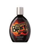Millennium Tanning Insanely Black 60x, Mega Tingle Dark Tanning Lotion, 13.5 Ounces - Buy Online on GoSupps.com
