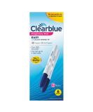 Clearblue Easy Pregnancy Test - Fast and Accurate Results | Buy Online - Buy Online on GoSupps.com