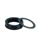 Wheels Manufacturing PF30 Spacers 30 x 1.0mm - Bag of 10 Bike Pack Accessories - Buy Online on GoSupps.com
