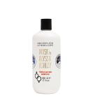 Alyssa Ashley Musk Body Lotion - Triple Action 500ml | Hydrating Moisturizer for All Skin Types | International Shipping Available - Buy Online on GoSupps.com