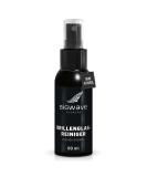 Bigwave Glasses Cleaner - 60ml Premium Alcohol-Free Spray for Gentle Cleaning of All Glasses Sports Glasses iPhones & Laptops - Buy Online on GoSupps.com