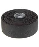 Cinelli Cork Gel Ribbon Handlebar Tape Black Gel Cork - Buy Online on GoSupps.com