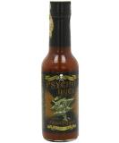 Psycho Juice Chipotle Ghost Pepper Hot Sauce 148ml - Intense Heat (1 Pack) - Buy Online on GoSupps.com