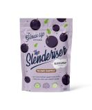 The Slenderiser 30 Servings (10 day supply) Weight Management Shot Drink with High Potency Glucomannan Diet and Exercise Enhancement Keto and Vegan Friendly Calorie Free - Blackcurrant - Buy Online on GoSupps.com
