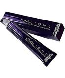 L'Or al Professionnel Dialight 7.35 Medium Blonde Gold Mahogany - 50 ml Hair Color | International Shipping Available - Buy Online on GoSupps.com