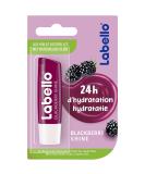 Pack of 6 Labello Lipcare Blackberry Shine Balm - Hydrating Lip Balm | International Shipping - Buy Online on GoSupps.com
