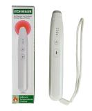 Bite Away Heat Pen for Insect Sting Relief | Chemical-Free Rechargeable Treatment for Bug & Mosquito Bites | Fast Itch Relief - Buy Online on GoSupps.com